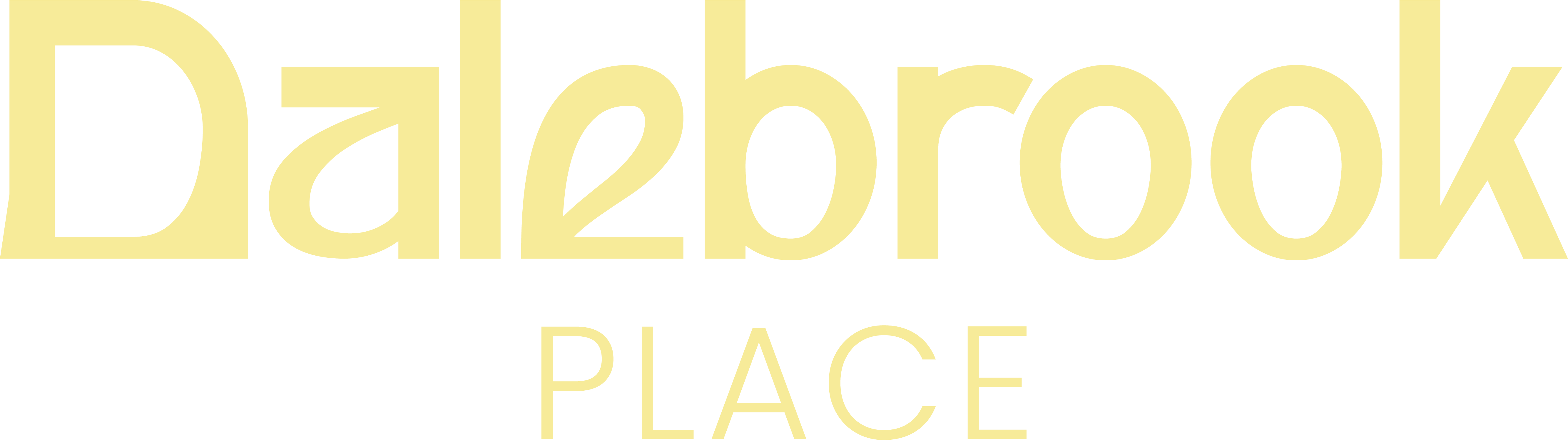 Dalebrook Place