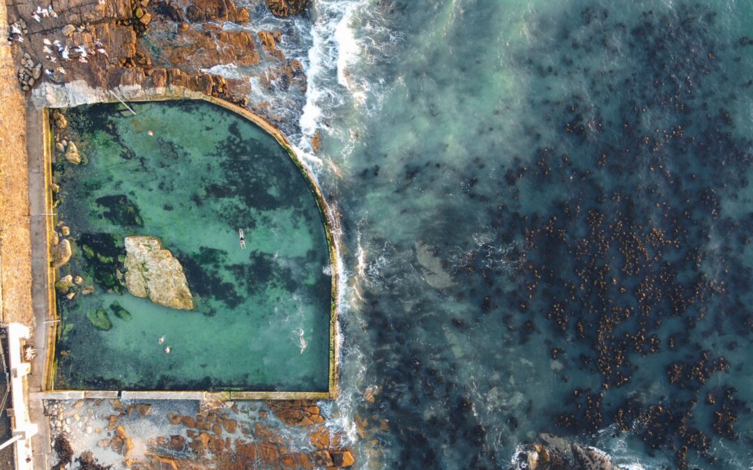 Walking the Dalebrook Tidal Pool: A Visitor’s Guide to Kalk Bay’s Favourite Swim