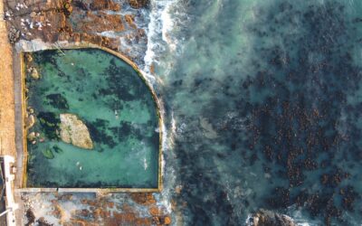 Walking the Dalebrook Tidal Pool: A Visitor’s Guide to Kalk Bay’s Favourite Swim